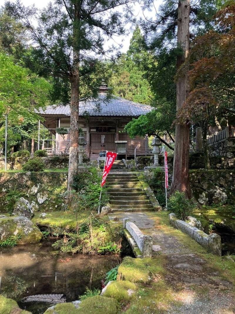天徳寺,福井県三方上中郡若狭町天徳寺38-3