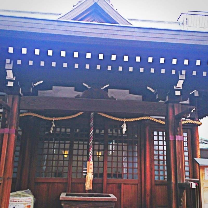 御崎八幡神社,兵庫県神戸市兵庫区御崎本町1丁目1-49
