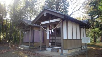 新蔵人神社