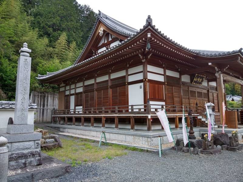 持明院,栃木県栃木市皆川城内町531