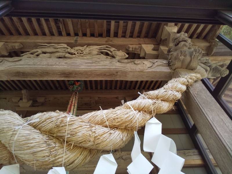 月岡稲荷神社,山形県西村山郡西川町月岡宮下545-2