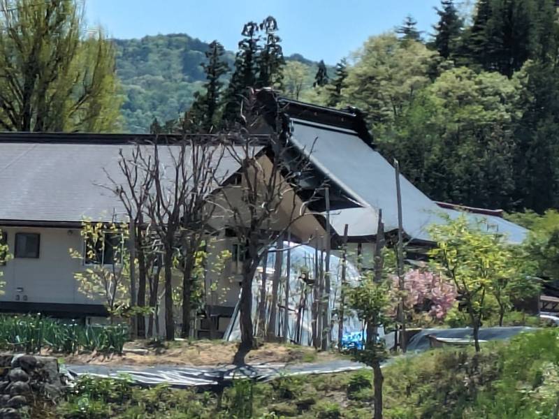 大国寺,岐阜県飛騨市神岡町西94
