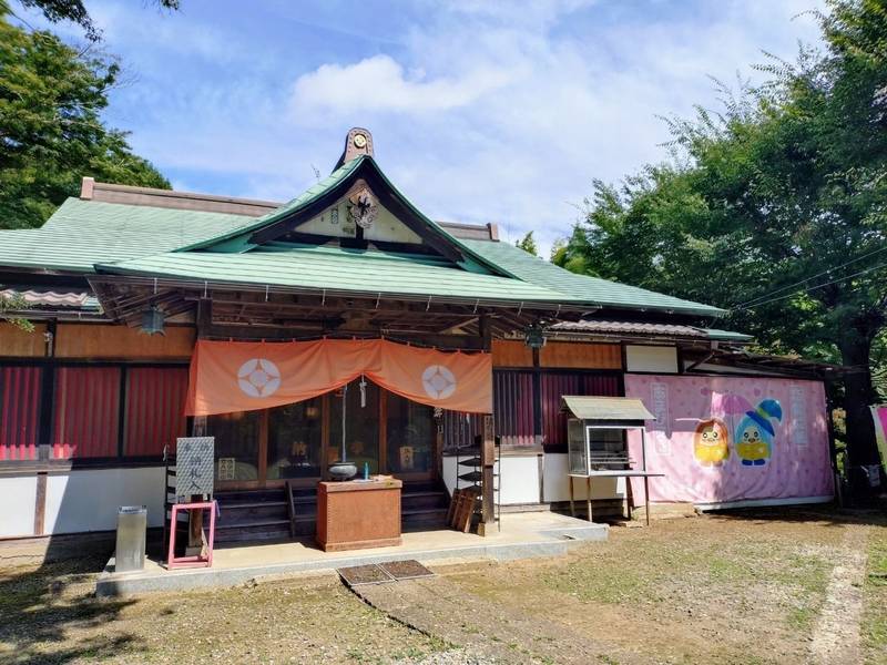 正福寺,茨城県笠間市笠間1056-1