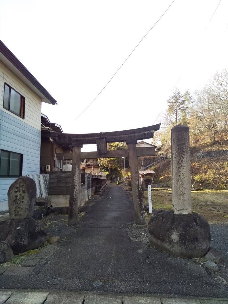 山家虚空蔵堂,山形県山形市鈴川町４丁目２−４６