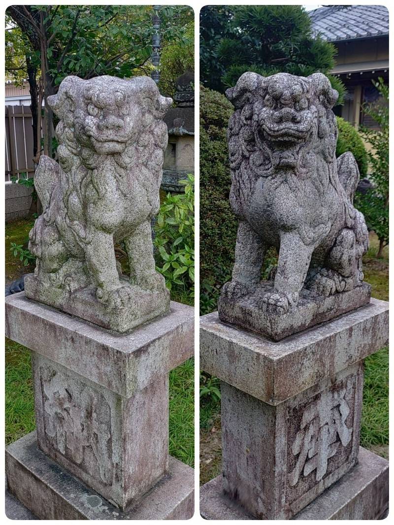 松杜天神社,愛知県江南市小折東町１６