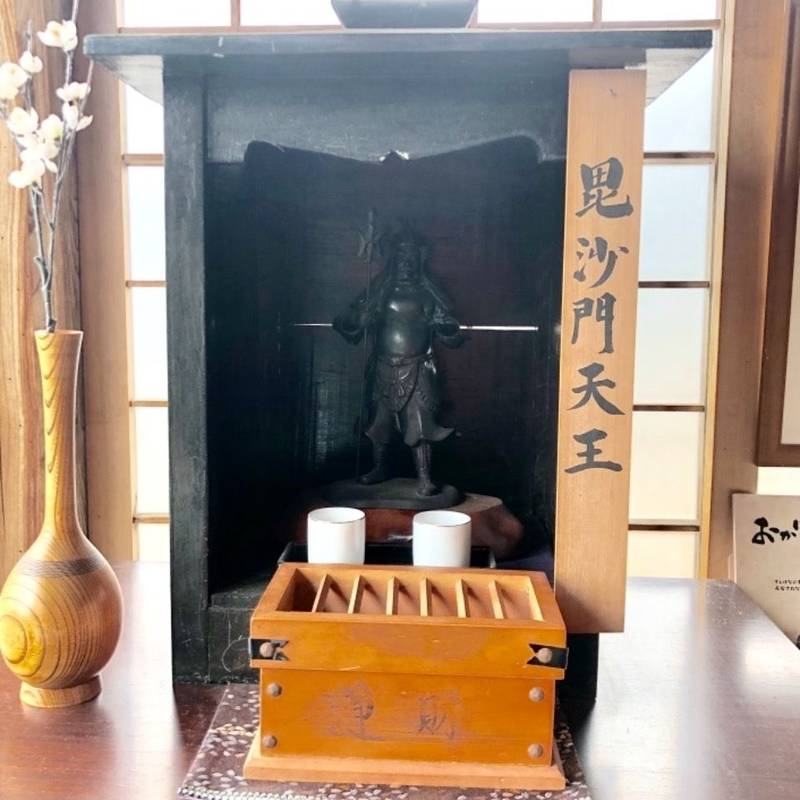 妙光寺,福島県いわき市遠野町深山田字寺ノ代１１６