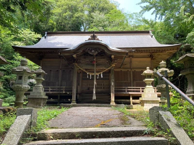 磐城国造神社,福島県いわき市小名浜上神白字宮ノ作111