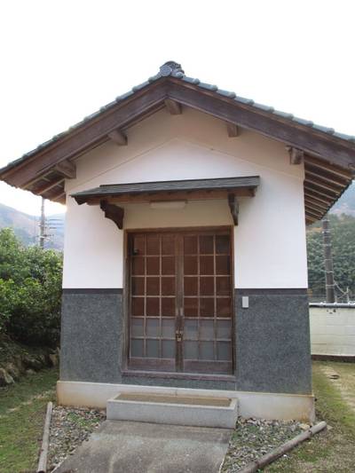 阿弥陀寺,見どころ,とっちー