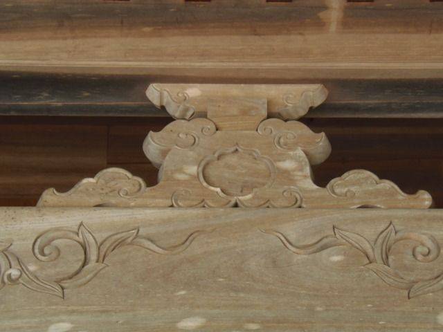 矢保佐神社 (大川原町),長崎県平戸市大川原町26