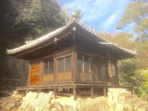 金龍寺  (矢掛町小田),岡山県小田郡矢掛町小田