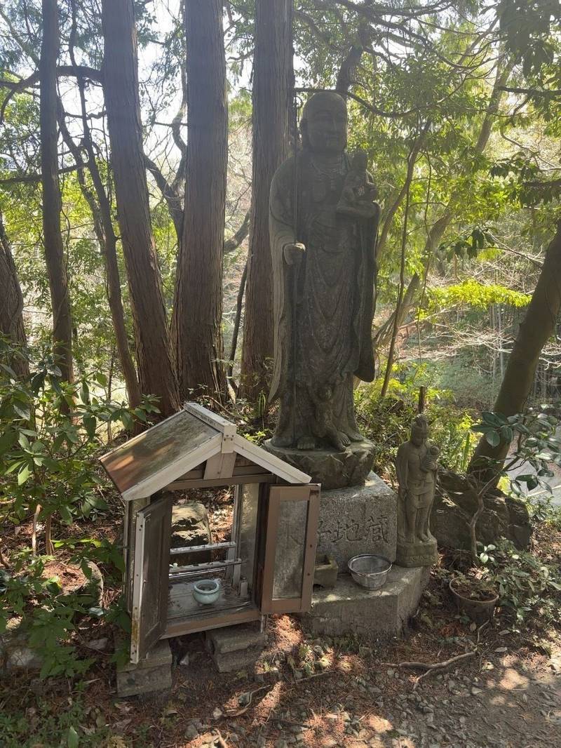 雷音寺,福岡県糟屋郡篠栗町萩尾779-6