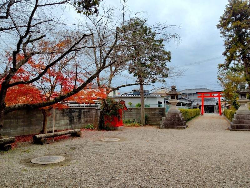 春日神社,奈良県奈良市今市町662