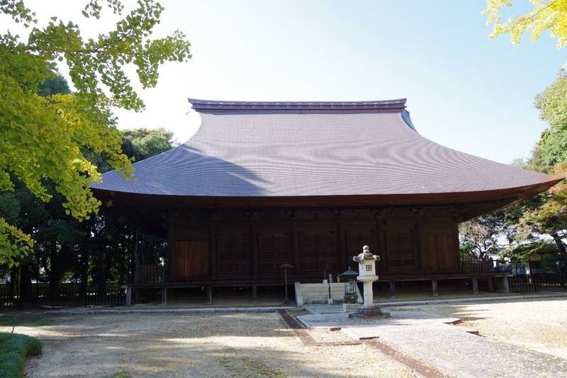 薬王院,茨城県水戸市元吉田町６８２