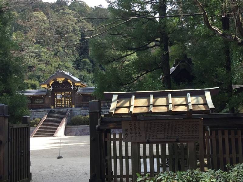 月輪陵・後月輪陵