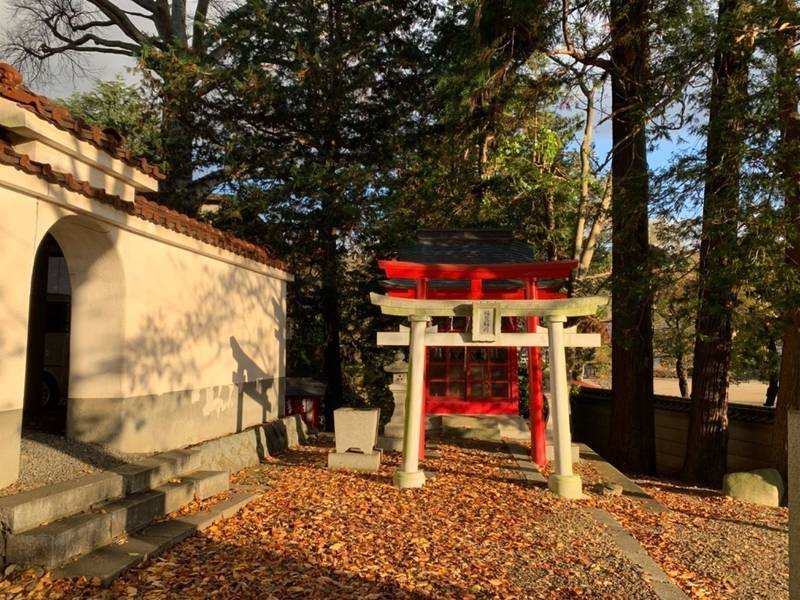 大慈寺,岩手県盛岡市大慈寺町5-6