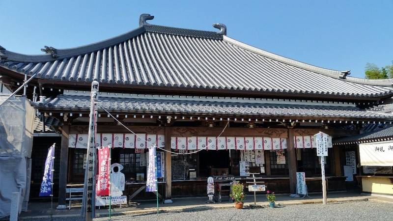 大智院  (めがね弘法),愛知県知多市南粕谷本町1-196