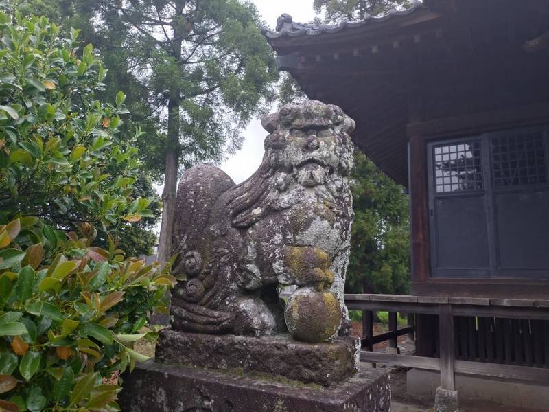 和泉神社,群馬県高崎市京目町１７４１