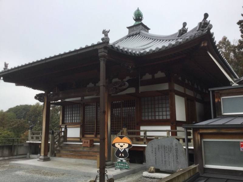 神宮寺感應院 八尾市/大阪府 Omairi(おまいり) 神宮寺感應院 八尾市/大阪府 Omairi(おまいり)