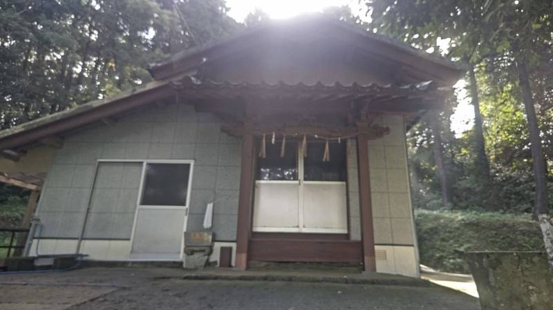 阿多弥神社,長崎県壱岐市勝本町立石東触 字畑見128