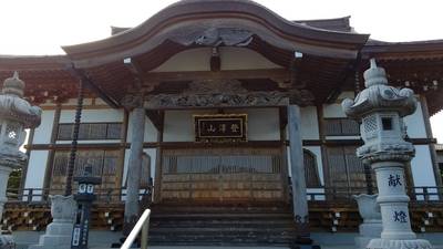 金蔵寺,見どころ,玉子豆腐
