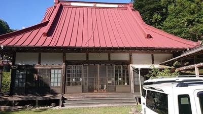 法向寺,見どころ,ながまつ・西源寺Jr.