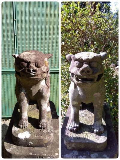 矢保佐神社 (大川原町),見どころ,里