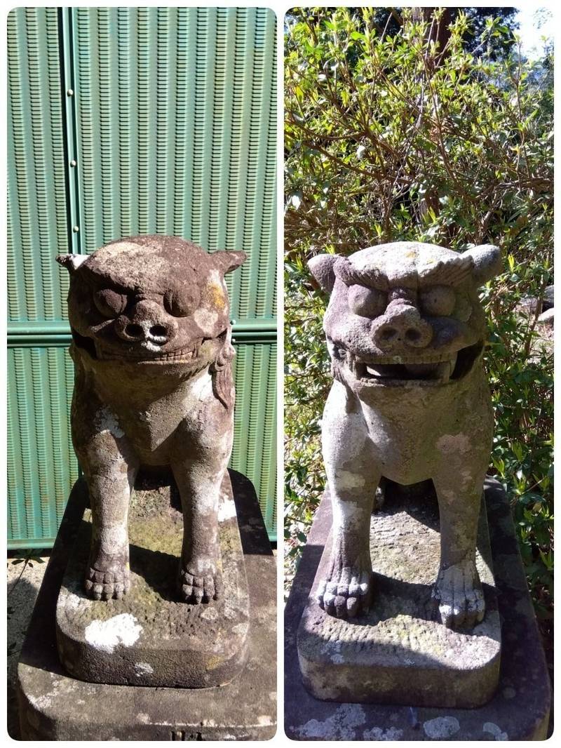 矢保佐神社 (大川原町),長崎県平戸市大川原町26