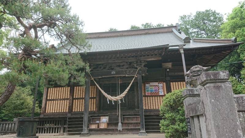 大宮神社 見どころ 栃木市 栃木県 Omairi おまいり 大宮神社 見どころ 栃木市 栃木県 Omairi おまいり