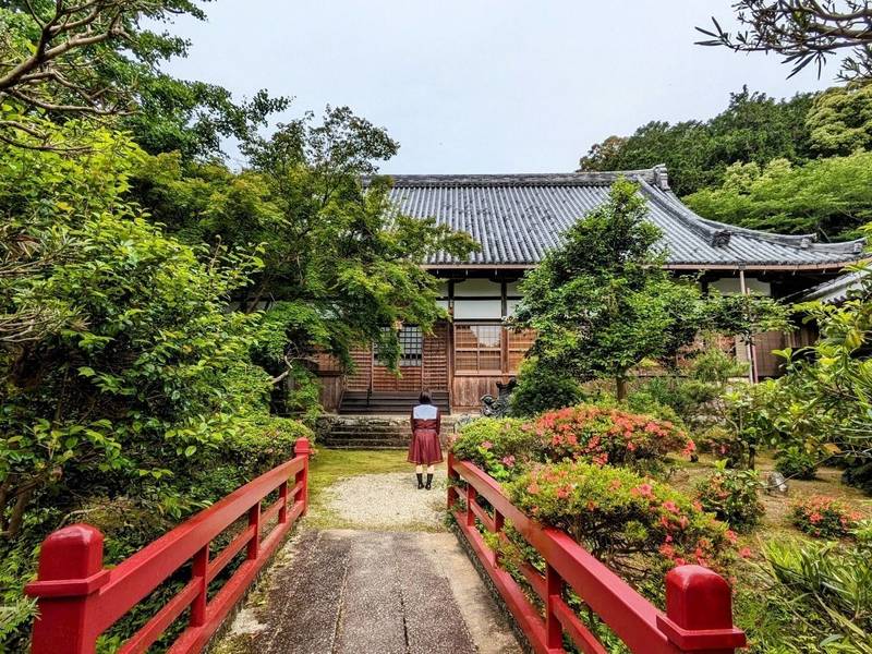 廣泰寺,三重県度会郡玉城町宮古1277