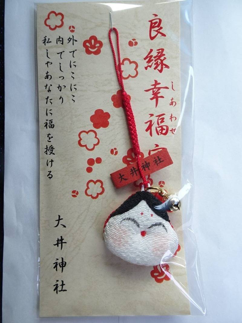 大井神社 御朱印帳 島田市 静岡県 Omairi おまいり 大井神社 御朱印帳 島田市 静岡県 Omairi おまいり