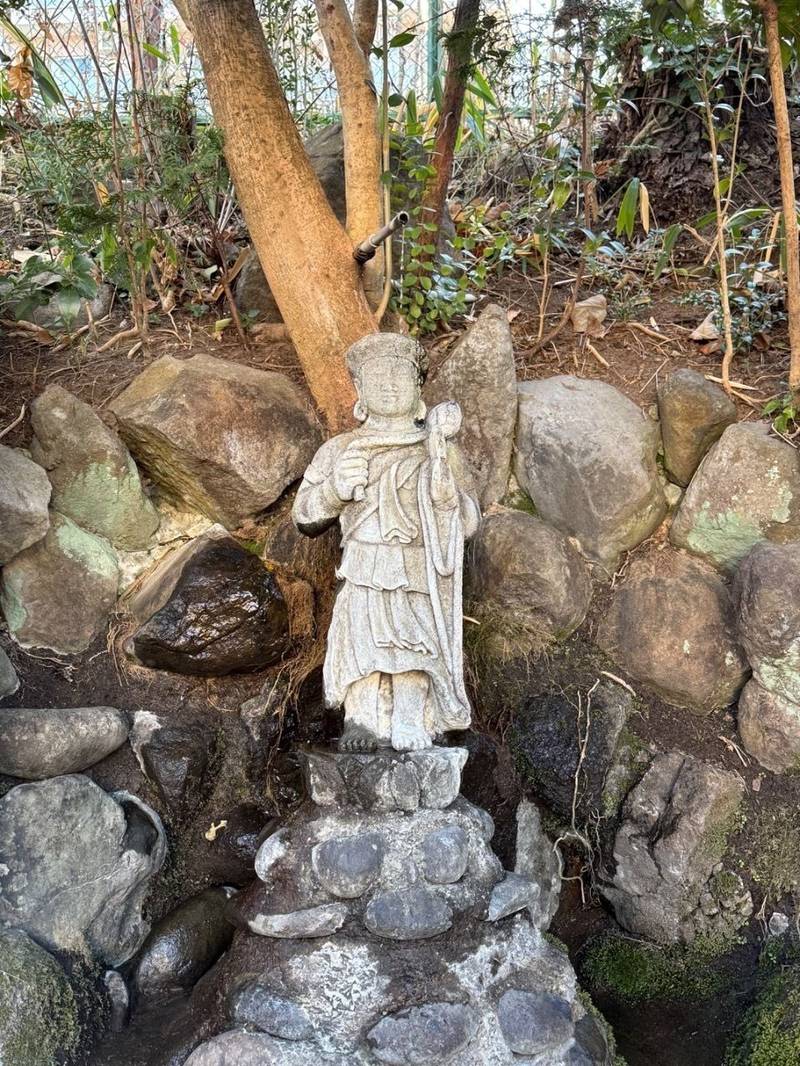 小松島不動尊,宮城県仙台市青葉区小松島4丁目22-7