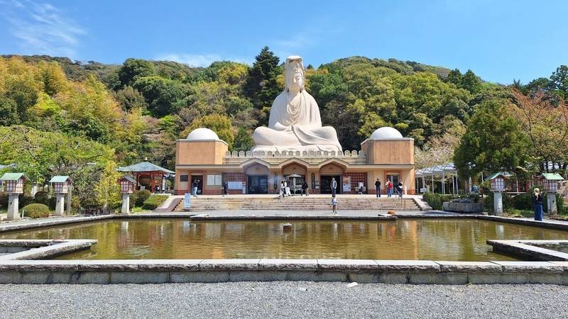 霊山観音,京都府京都市東山区高台寺下河原町526－2