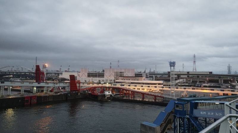 桜島神社,大阪府大阪市住之江区南港北1-7