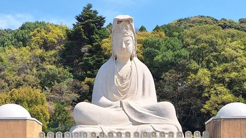 霊山観音,京都府京都市東山区高台寺下河原町526－2