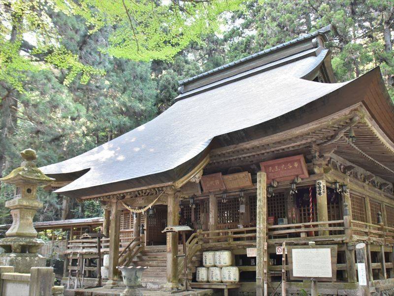 寺山観音寺の見どころ