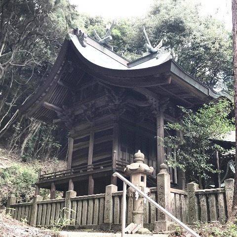 正八幡宮 (邑久町),岡山県瀬戸内市邑久町虫明