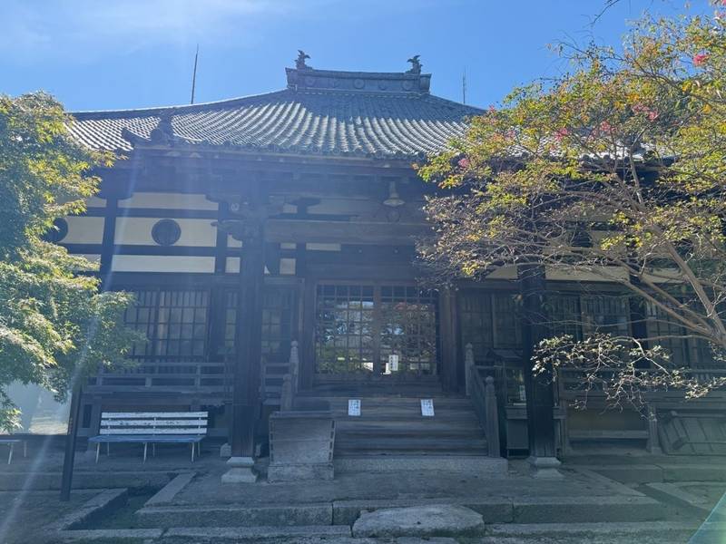 功山寺,山口県下関市長府川端1丁目2-3