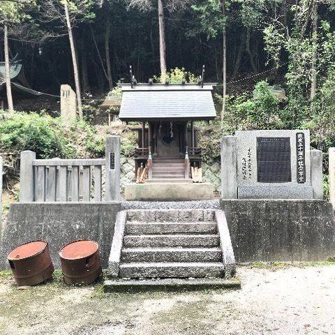 正八幡宮 (邑久町),岡山県瀬戸内市邑久町虫明