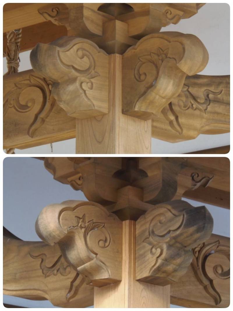 内野神社,佐賀県西松浦郡有田町下内野丙2330-1