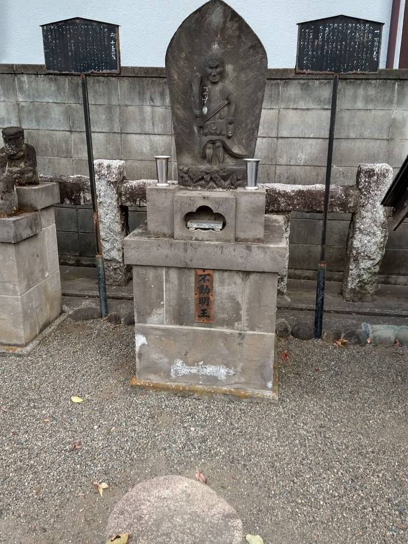 徳蔵寺,群馬県前橋市元総社町1丁目31-38