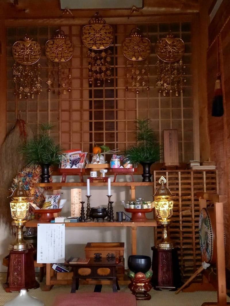観音寺,高知県高知市山手町23-2