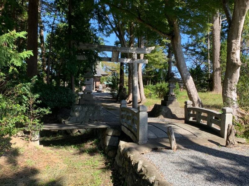 多珂神社,福島県南相馬市原町区高城ノ内112