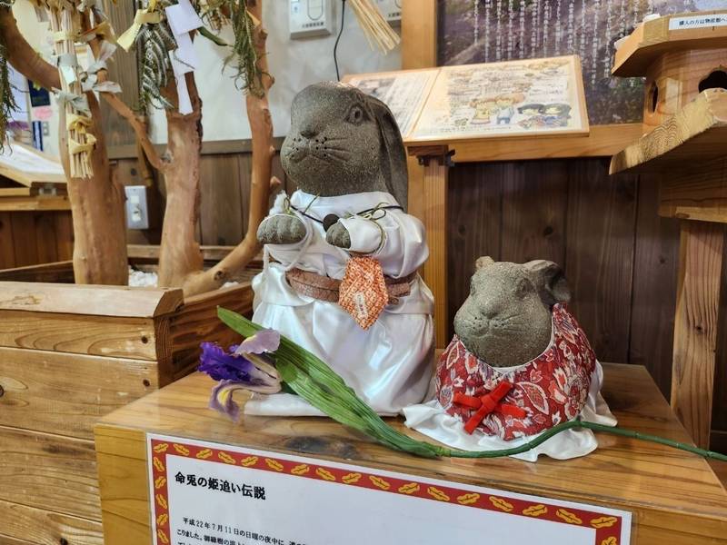 賣沼神社,鳥取県鳥取市河原町曳田167
