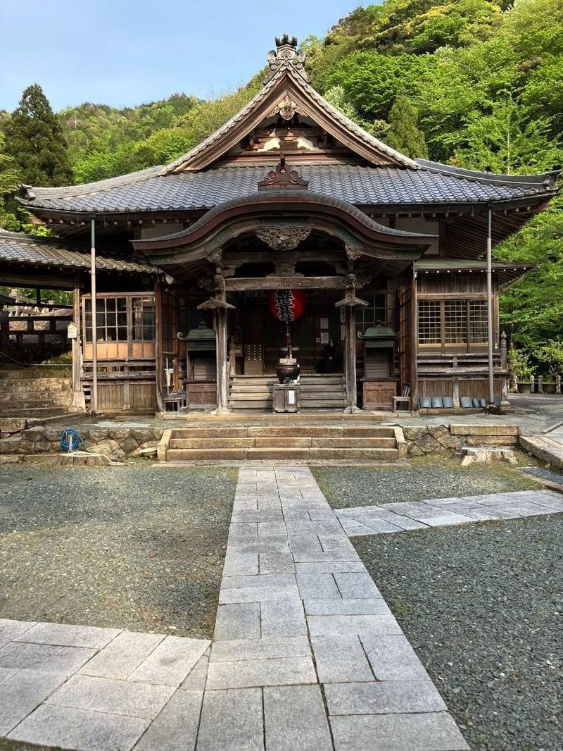 三方石観世音,福井県三方上中郡若狭町三方22-1