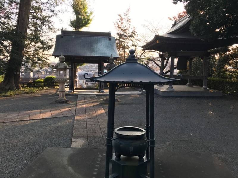 寶泉寺   (宝泉寺),東京都町田市小山町3629