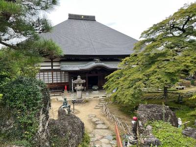西善寺,見どころ,らいんばっかー