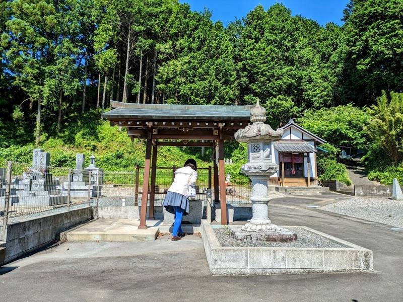 常光院,静岡県掛川市富部５７１