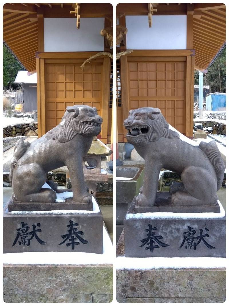 内野神社,佐賀県西松浦郡有田町下内野丙2330-1