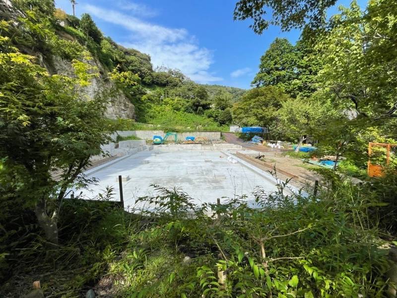 濟蔭庵    (居士林),神奈川県鎌倉市山ノ内４４８−１