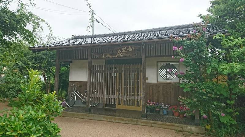 妙雲寺,島根県出雲市天神町395